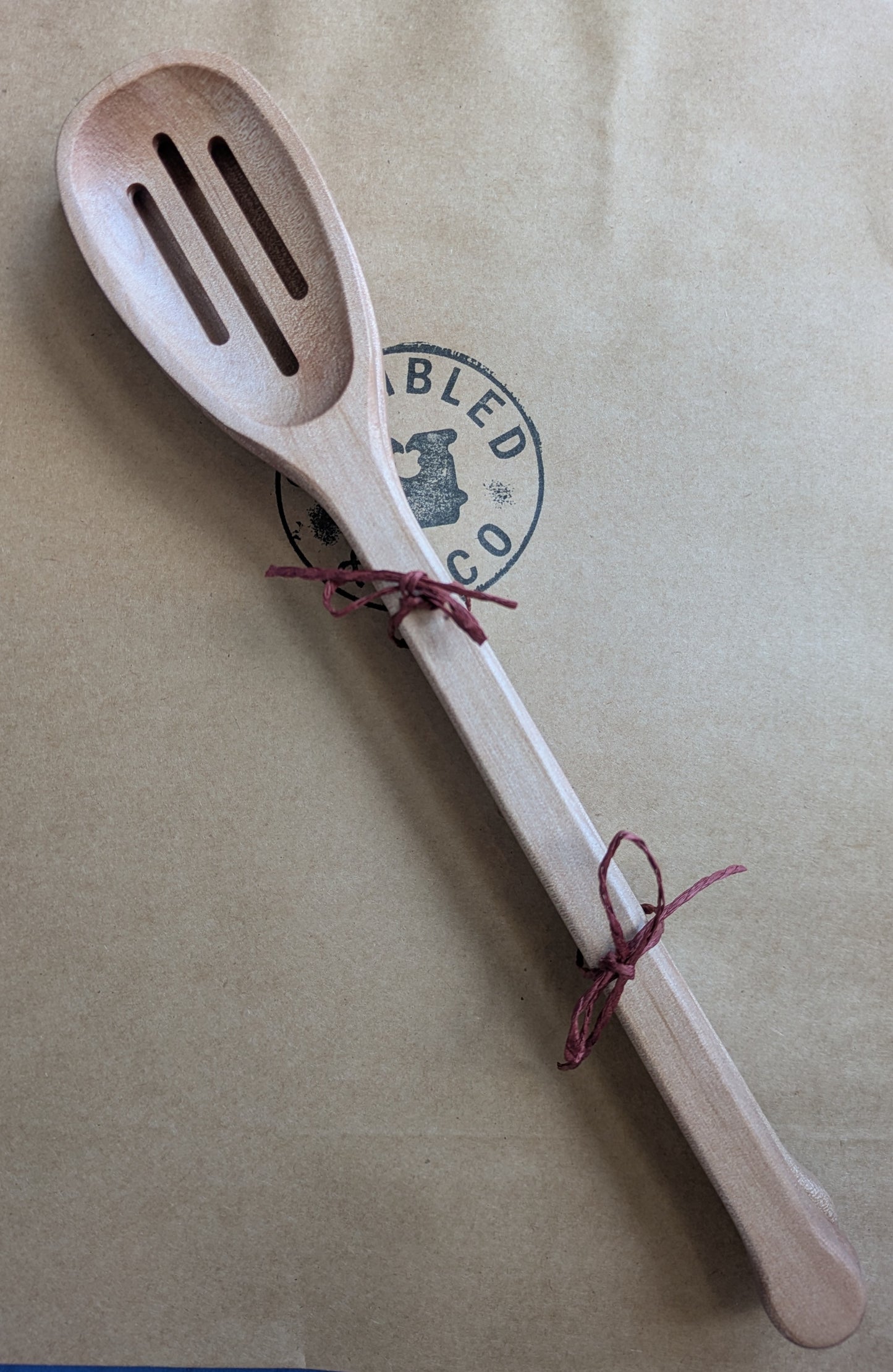 Spoons - Set of 3