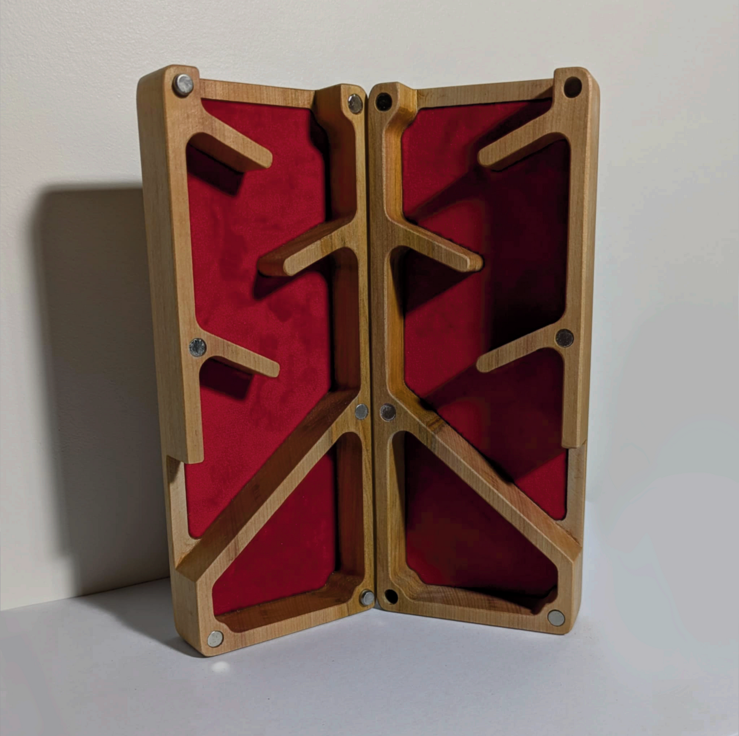 Dice Tower