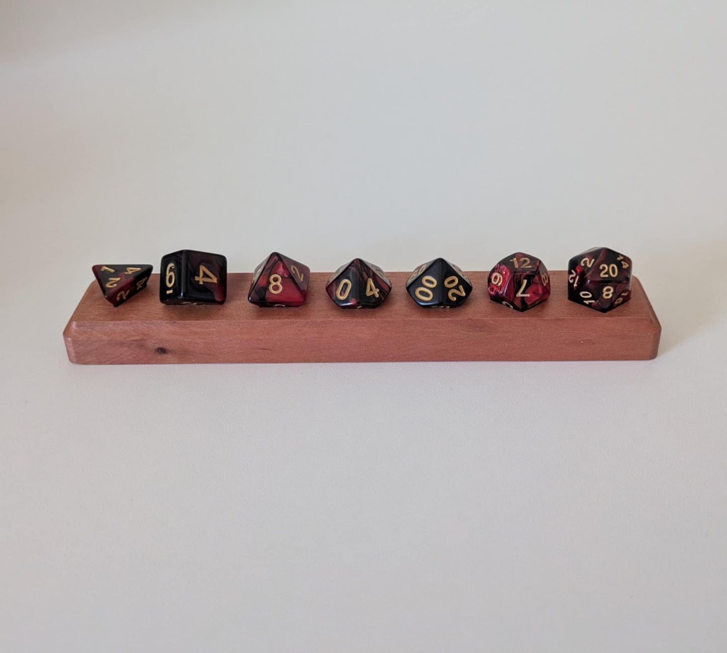 Dice Display Stand