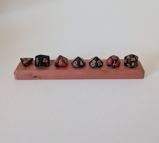 Dice Display Stand