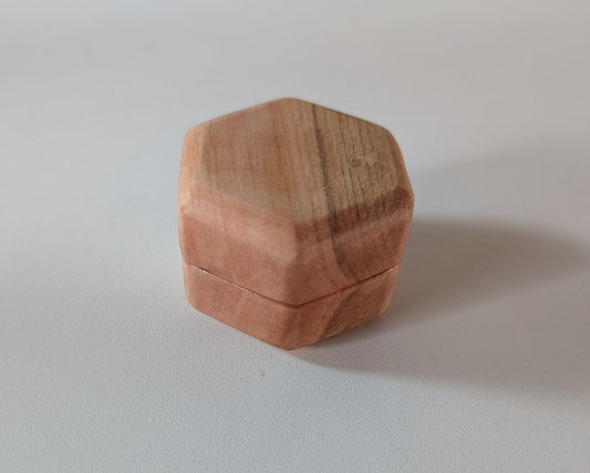 Cuckoo - D20 Ring Box