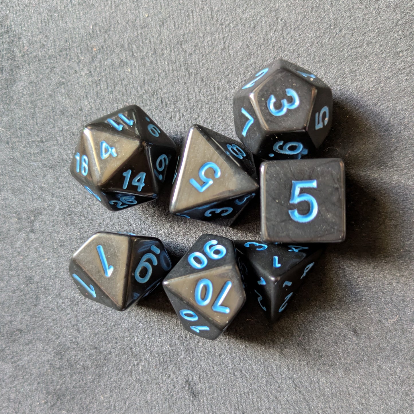 Jar 'o' Dice