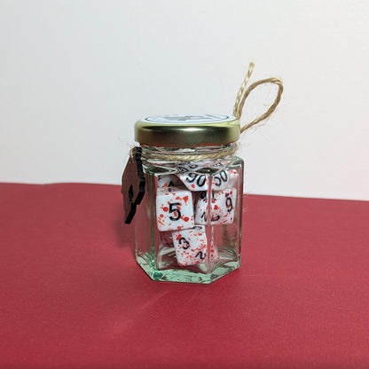 Jar 'o' Dice