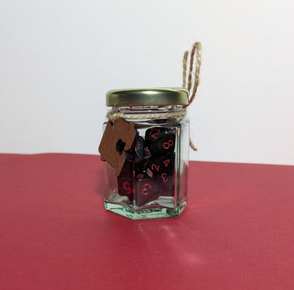 Jar 'o' Dice