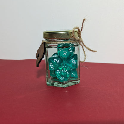 Jar 'o' Dice