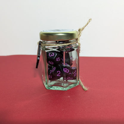 Jar 'o' Dice
