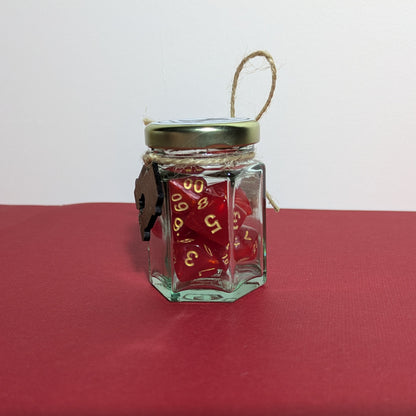 Jar 'o' Dice