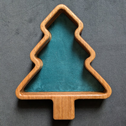 Whimsical Dice Rolling and Trinket Trays