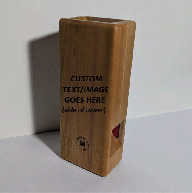 Customised Engraving Add-On