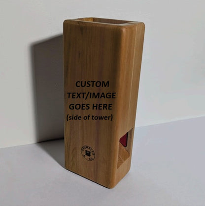 Customised Engraving Add-On