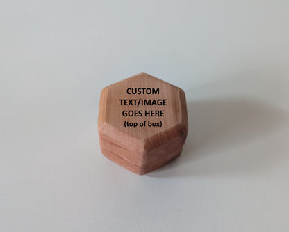 Customised Engraving Add-On