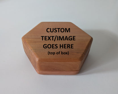 Customised Engraving Add-On