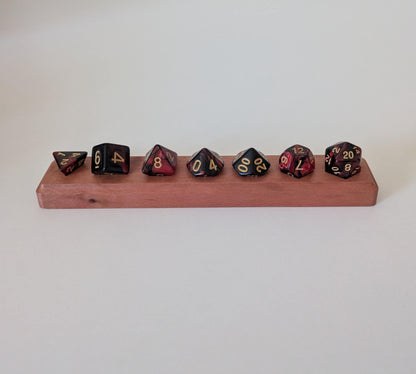 Dice Display Stand