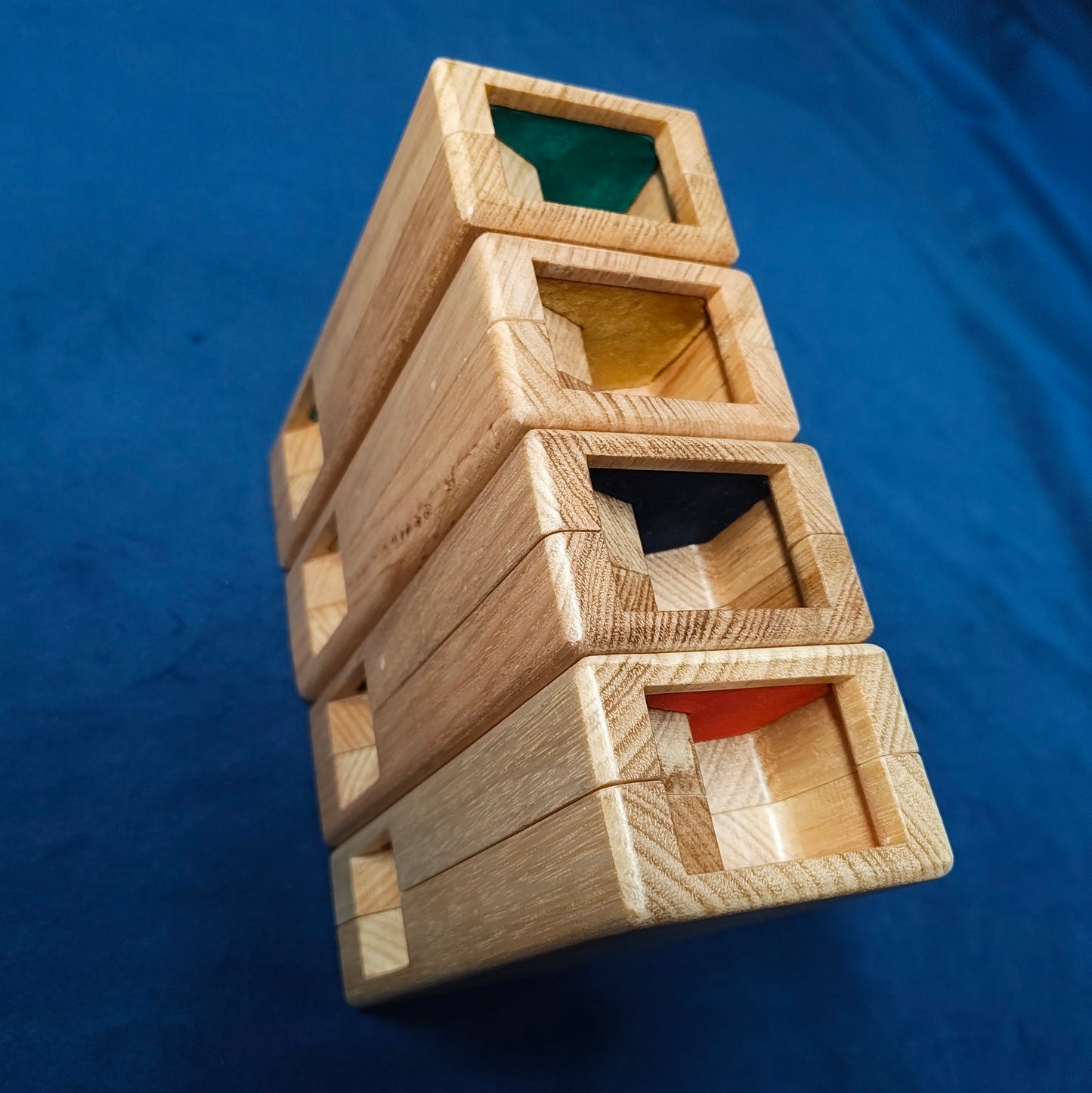 Dice Tower