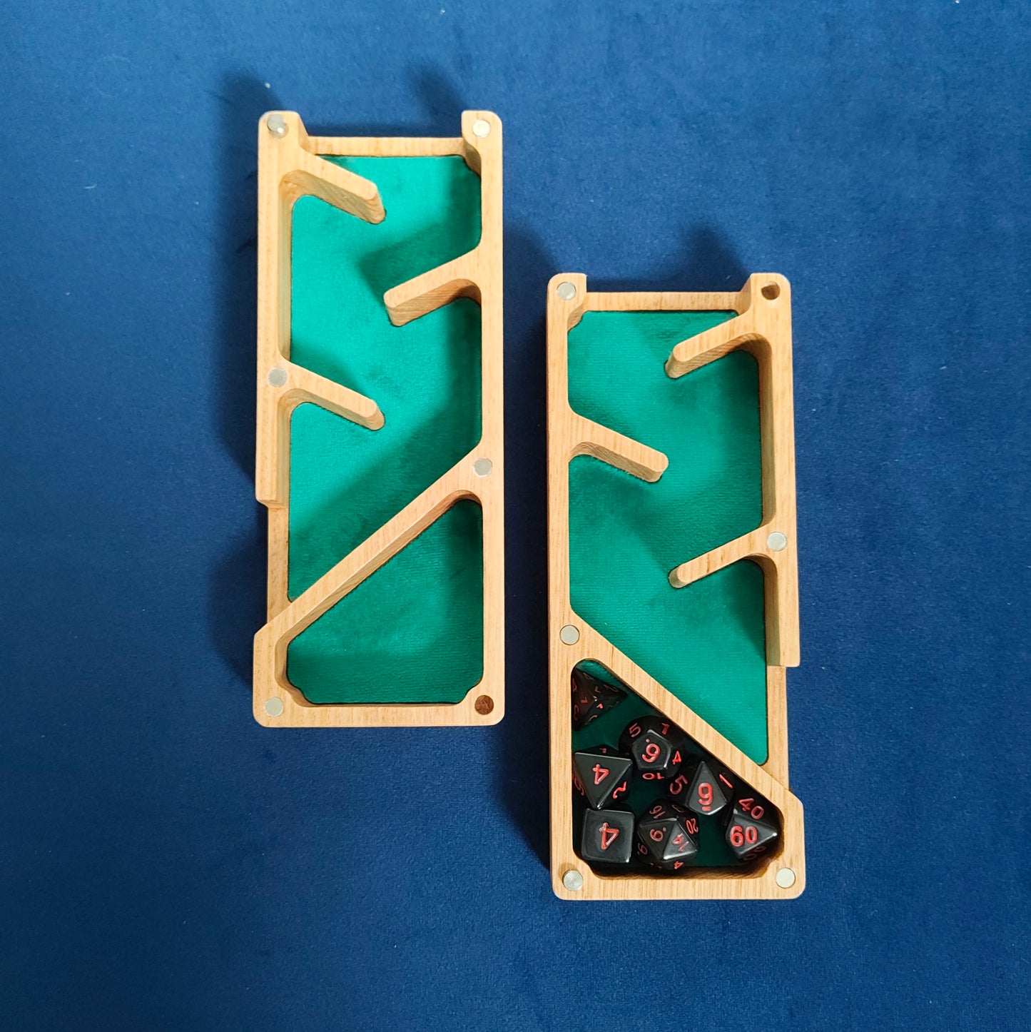 Dice Tower
