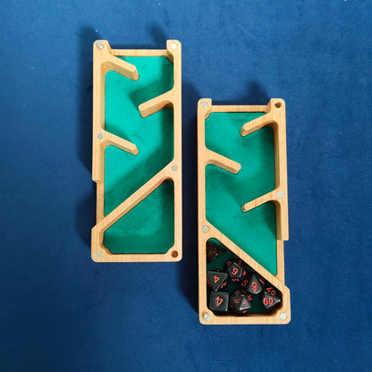 Dice Tower