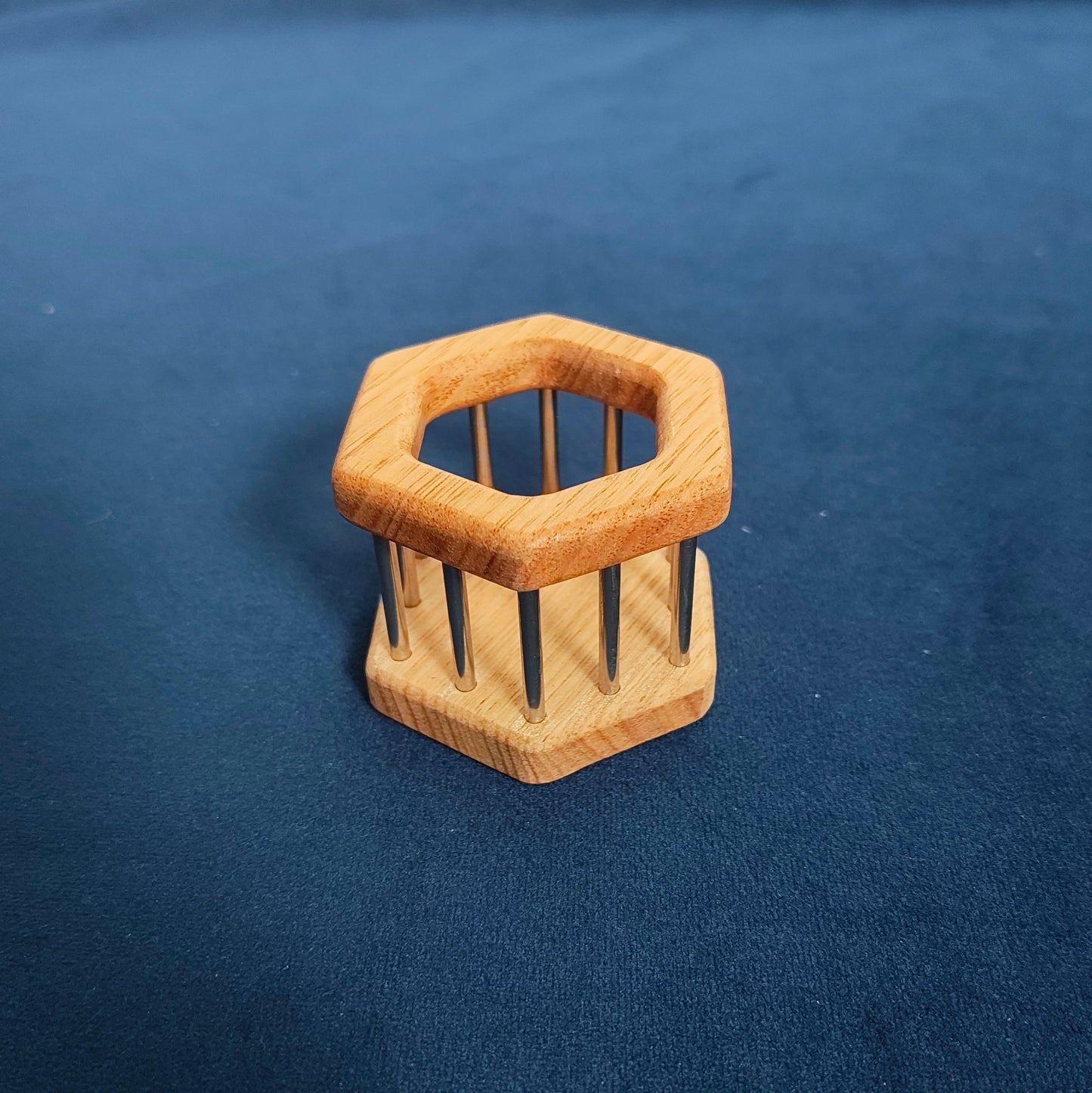Mini Dice Jail