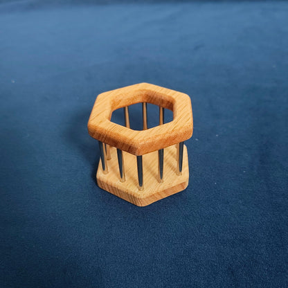 Mini Dice Jail