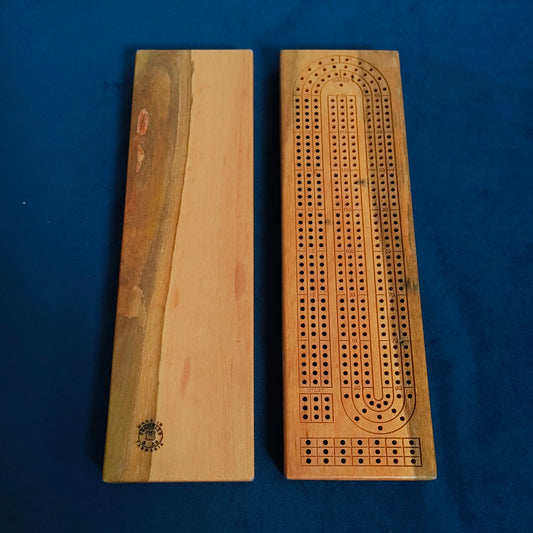 Cribbage Board