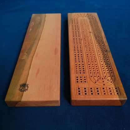 Cribbage Board