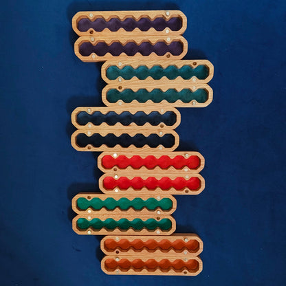 Dice Set Holder