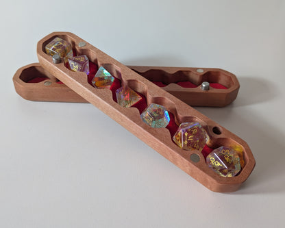 Dice Set Holder