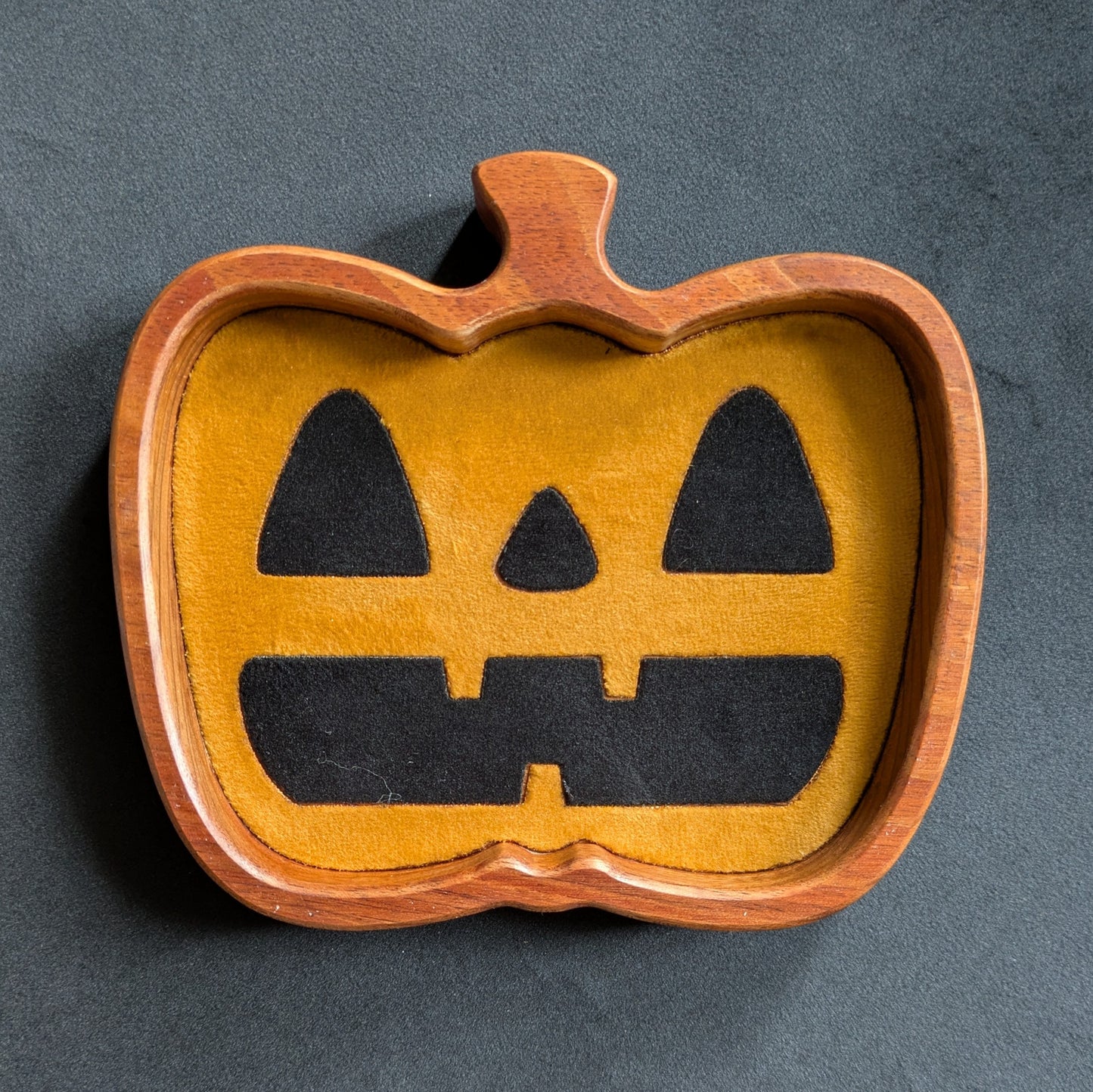 Whimsical Dice Rolling and Trinket Trays