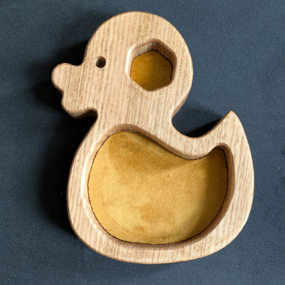 Whimsical Dice Rolling and Trinket Trays