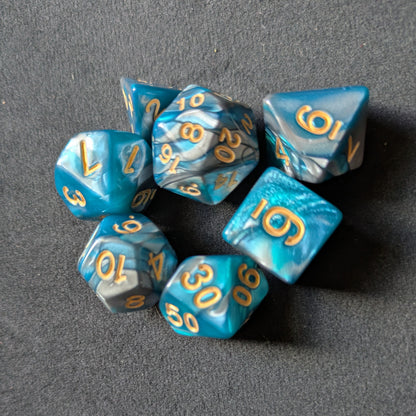Jar 'o' Dice