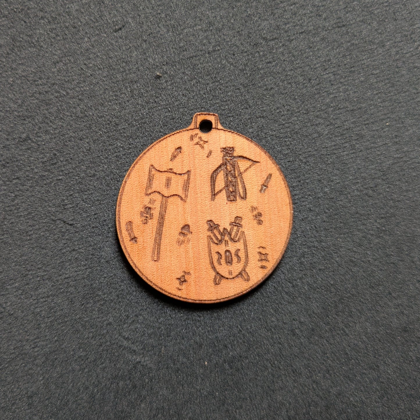 Christmas Tree Ornaments