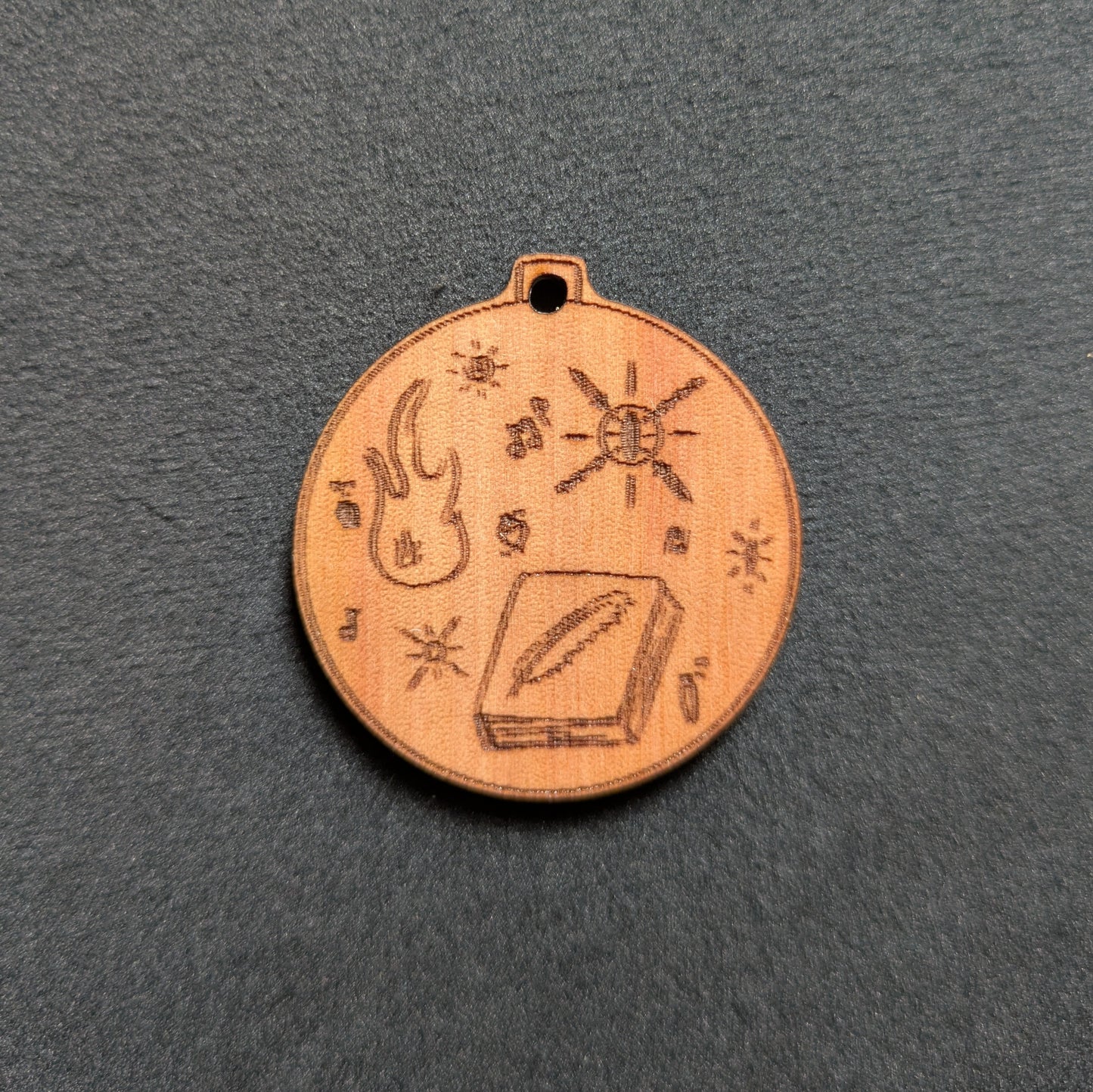 Christmas Tree Ornaments