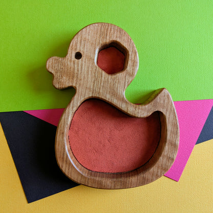 Whimsical Dice Rolling and Trinket Trays