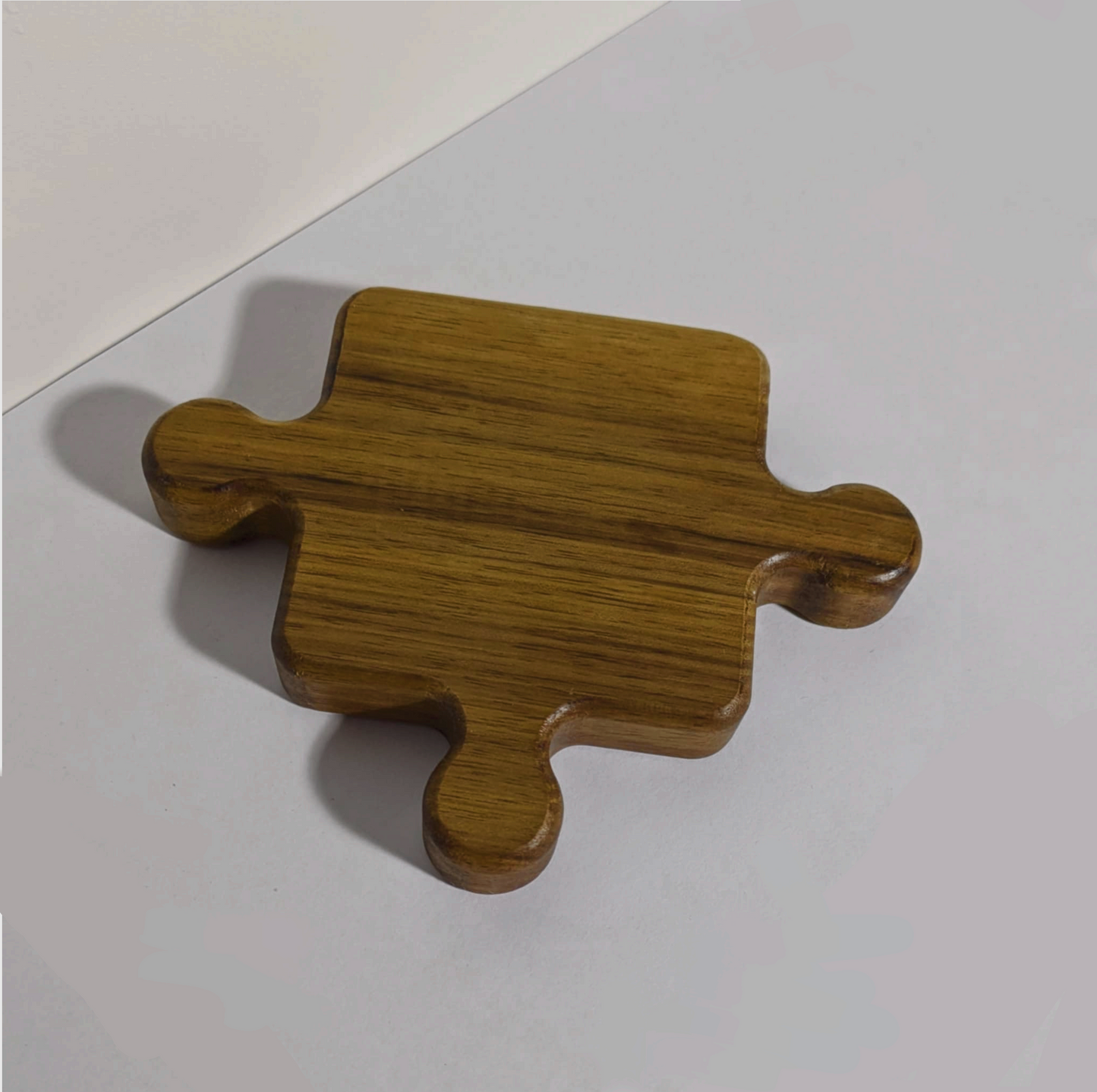 Puzzle Tray - Individual