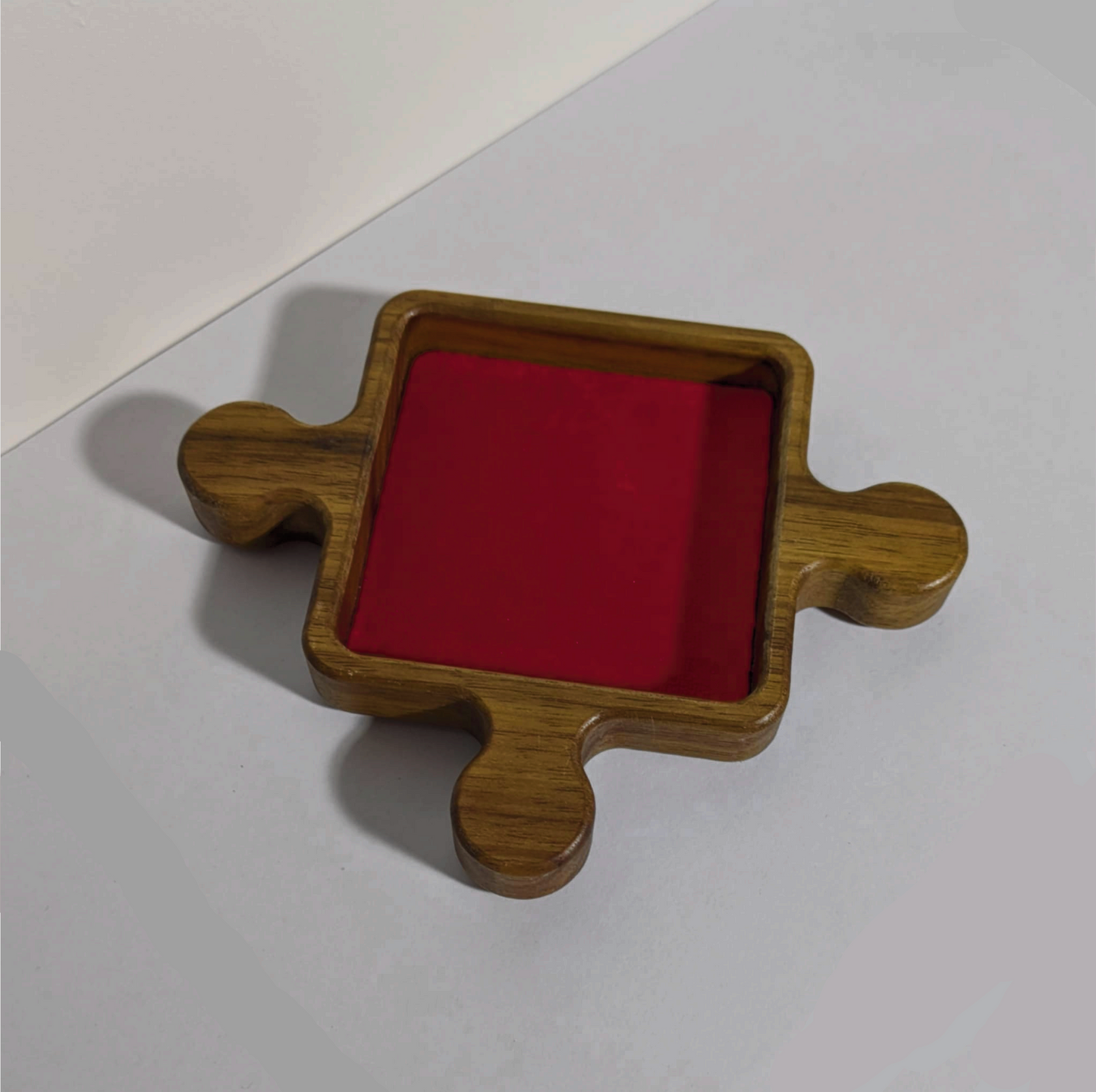Puzzle Tray - Individual