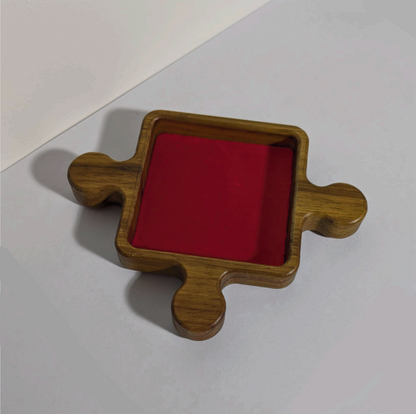 Puzzle Trays