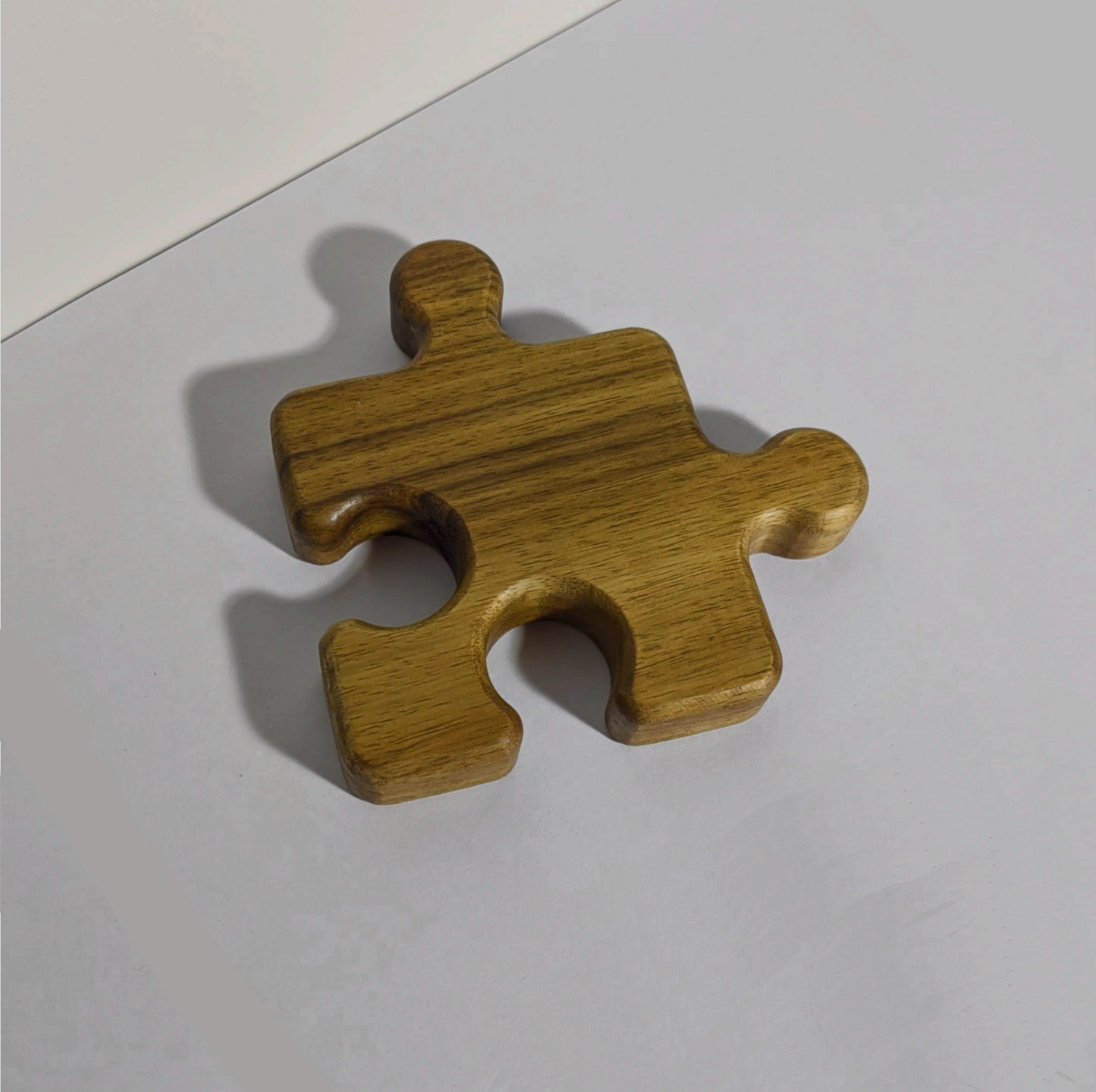 Puzzle Tray - Individual