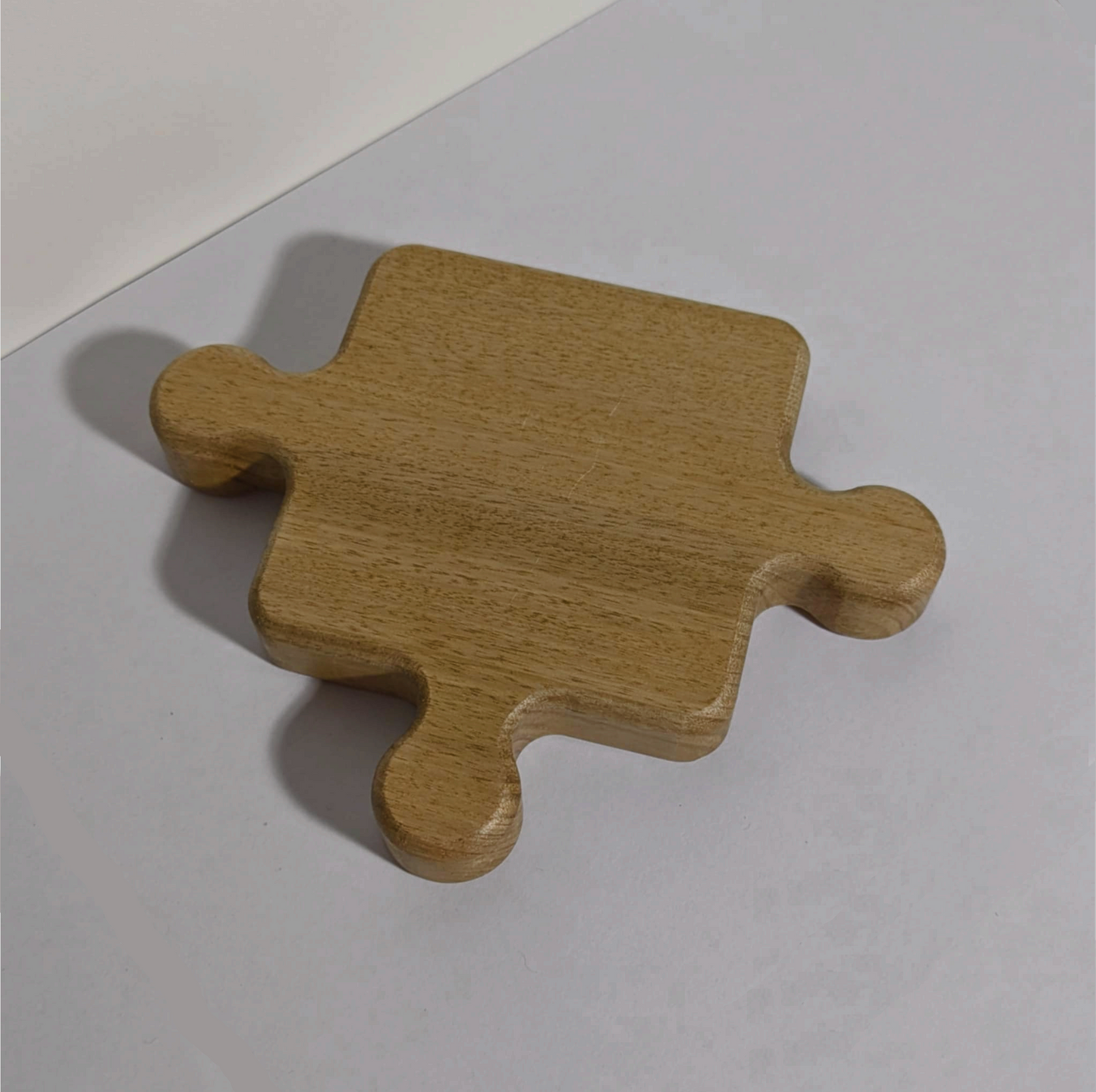 Puzzle Tray - Individual
