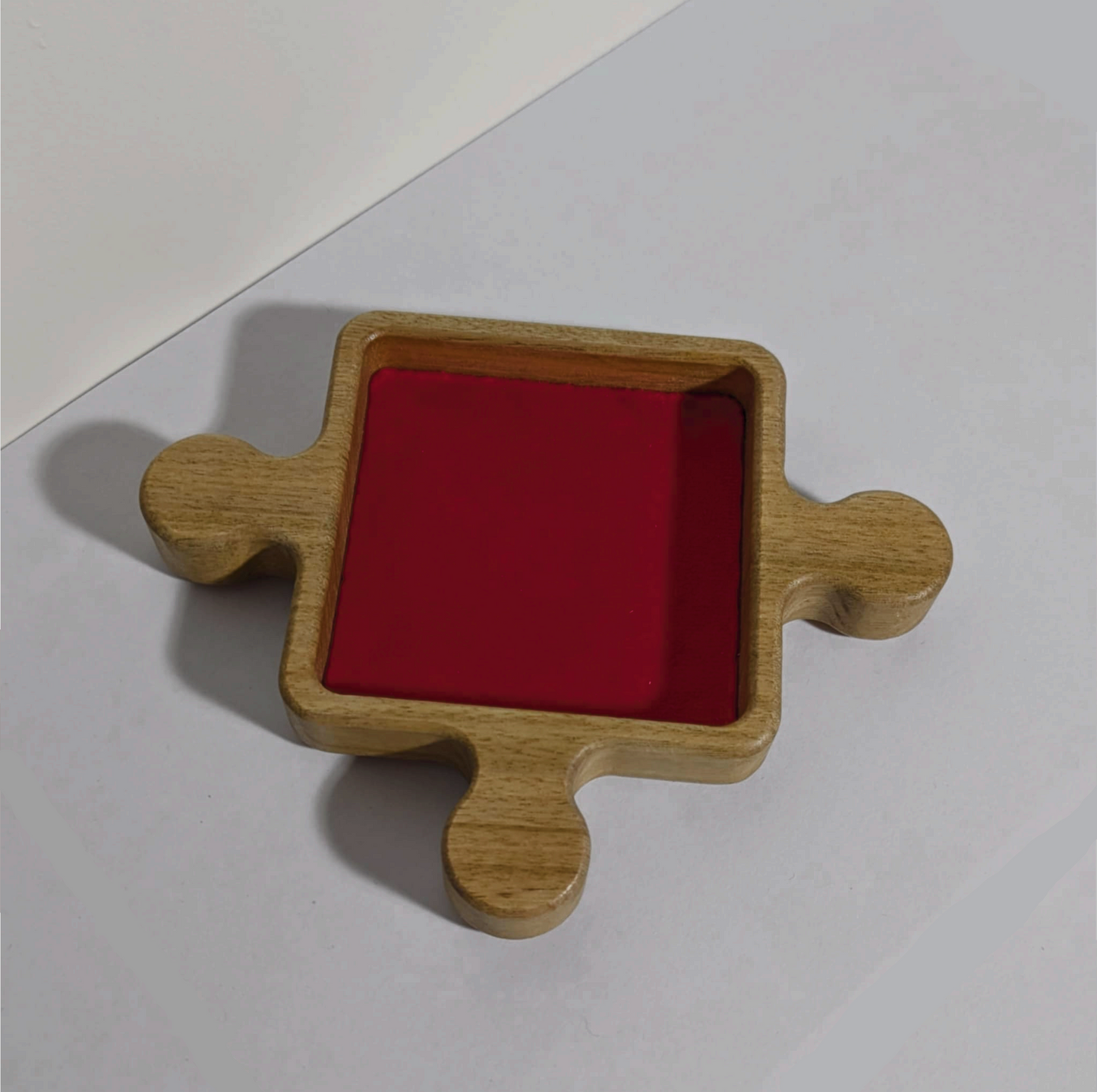 Puzzle Tray - Individual
