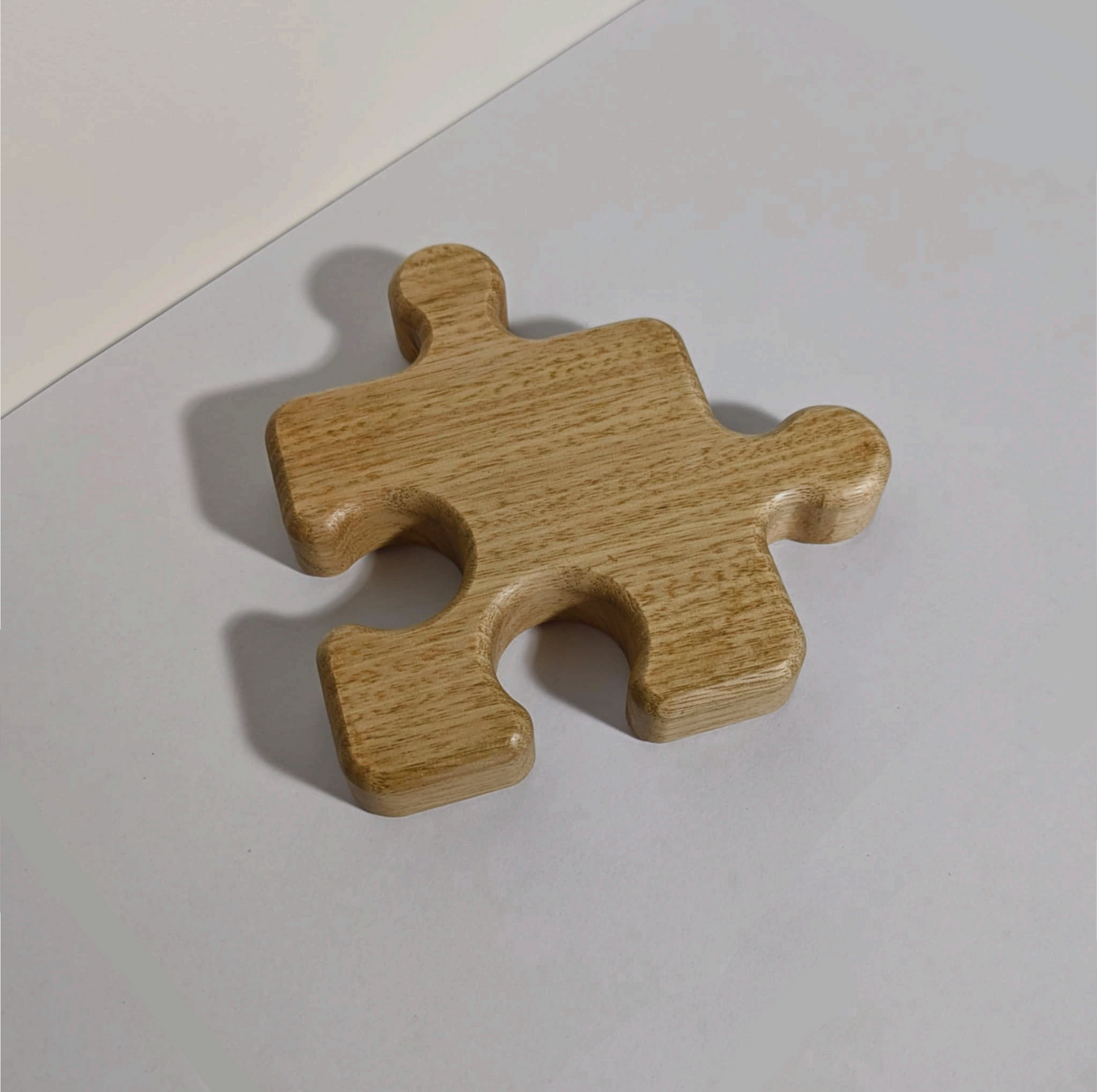 Puzzle Tray - Individual