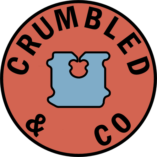 Crumbled & Co