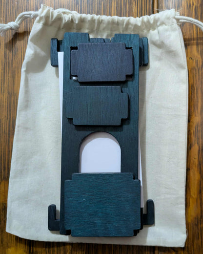 Flatpack Dice Tower Kit