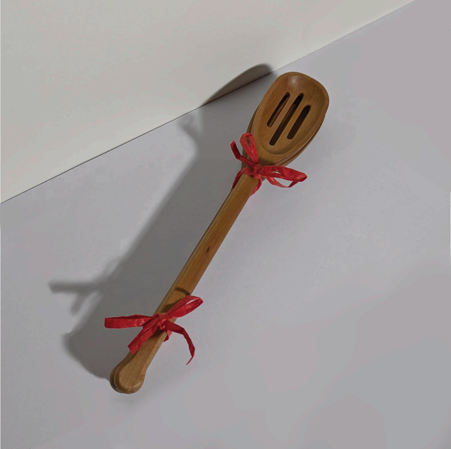 Spoons - Set of 3
